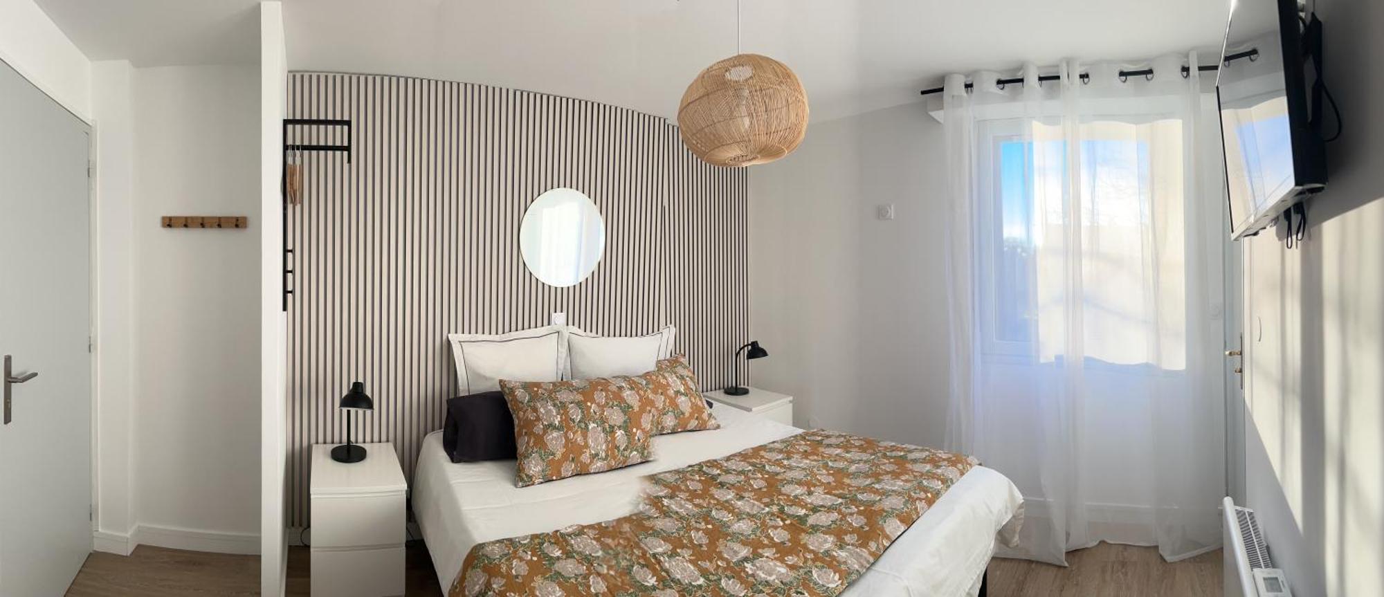 Bed and Breakfast Arc En Ciel Du Mont Pontorson Esterno foto