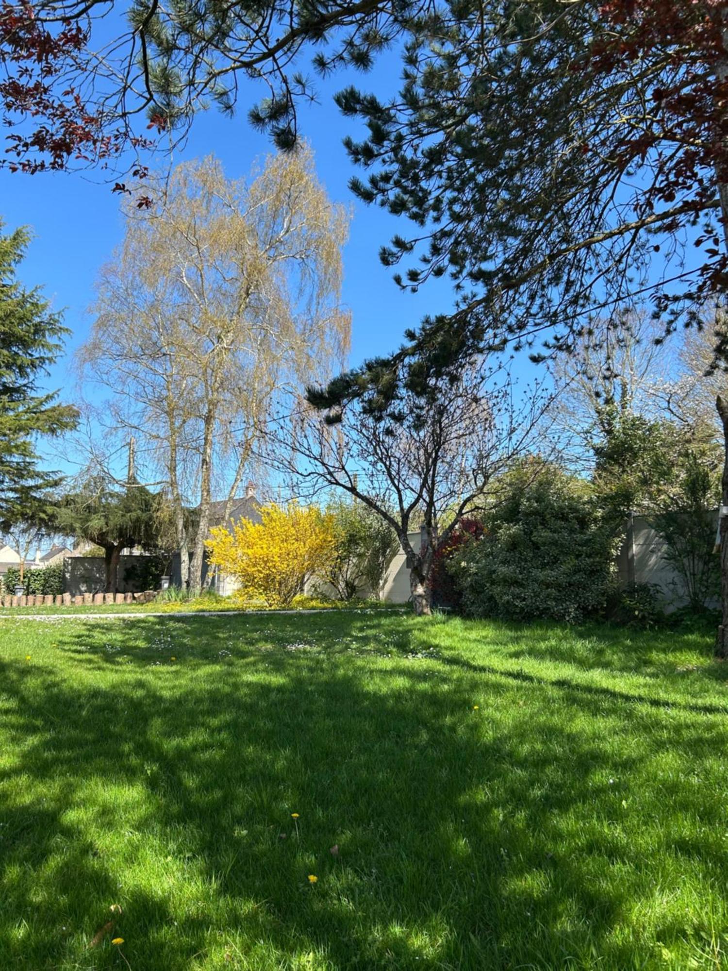 Bed and Breakfast Arc En Ciel Du Mont Pontorson Esterno foto
